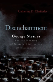 Capa do artigo Disenchantment