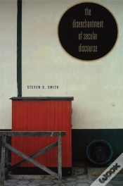 Capa do artigo Disenchantment Of Secular Discourse