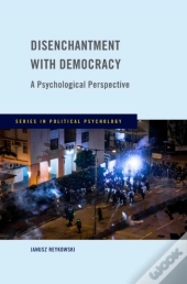 Disenchantment With Democracy