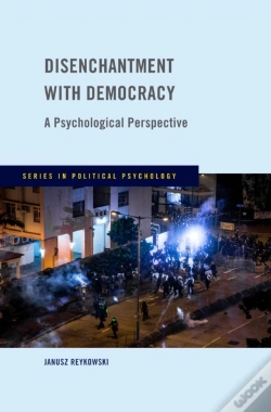 Capa do artigo Disenchantment With Democracy