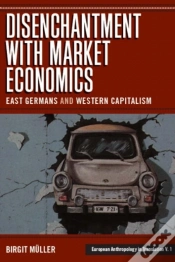 Capa do artigo Disenchantment With Market Economics