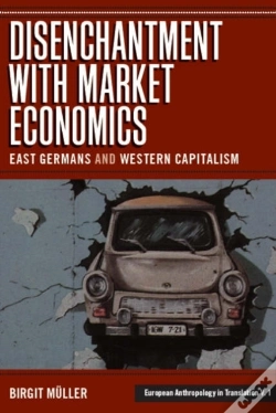 Capa do artigo Disenchantment With Market Economics