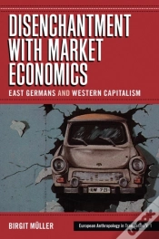 Capa do artigo Disenchantment With Market Economics