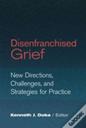 Disenfranchised Grief