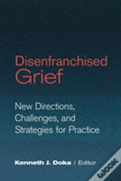 Capa do artigo Disenfranchised Grief
