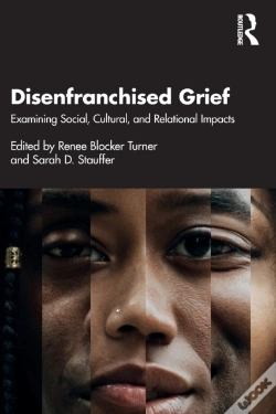 Capa do artigo Disenfranchised Grief