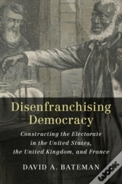 Capa do artigo Disenfranchising Democracy