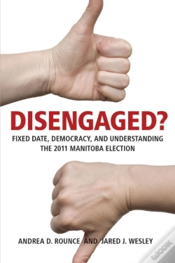 Capa do artigo Disengaged?