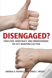 Capa do artigo Disengaged?