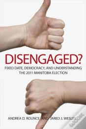 Capa do artigo Disengaged?