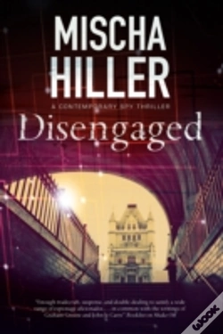 Capa do artigo Disengaged