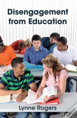 Capa do artigo Disengagement From Education