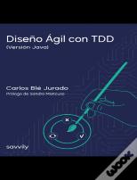 Diseño Ágil Con Tdd (Version Java)