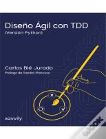 Diseño Ágil Con Tdd (Version Python)