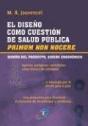Diseño Como Cuestion De Salud Publica, El - Preview