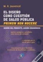 Capa do artigo Diseño Como Cuestion De Salud Publica, El