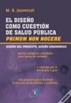 Capa do artigo Diseño Como Cuestion De Salud Publica, El