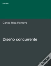 Capa do artigo Diseño Concurrente