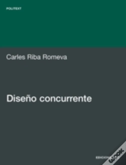 Capa do artigo Diseño Concurrente