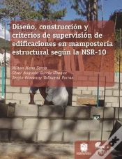 Capa do artigo Diseño, Construcción Y Criterios De Supervisión De Edificaciones En Mampostería Estructural Según La Nsr-10