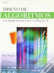 Capa do artigo Diseño De Algoritmos Con Implementaciones En Pascal Y C