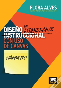 Capa do artigo Diseño De Aprendizaje Con Uso De Canvas