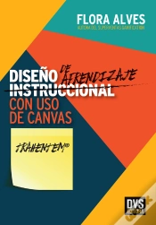 Capa do artigo Diseño De Aprendizaje Con Uso De Canvas