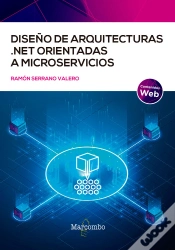 Capa do artigo Diseño De Arquitecturas Net Orientadas A Microservicios