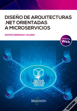 Capa do artigo Diseño De Arquitecturas Net Orientadas A Microservicios