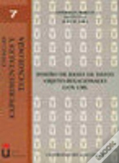 Capa do artigo Diseño De Bases De Datos Objeto-Relacionales Con Uml