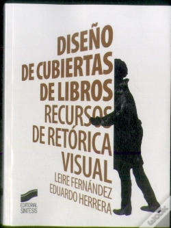 Capa do artigo Diseño De Cubiertas De Libros