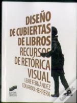 Diseño De Cubiertas De Libros