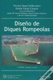 Capa do artigo Diseño De Diques Rompeolas