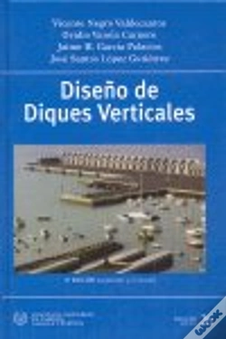 Capa do artigo Diseño De Diques Verticales