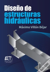 Capa do artigo Diseño De Estructuras Hidráulicas