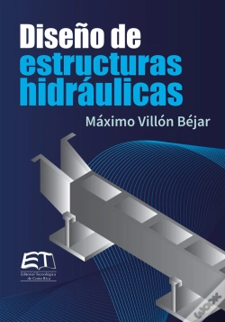 Capa do artigo Diseño De Estructuras Hidráulicas