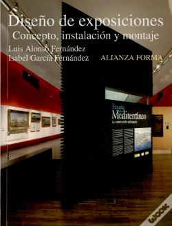Capa do artigo Diseño De Exposiciones  