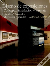 Capa do artigo Diseño De Exposiciones  