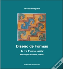 Capa do artigo Diseño De Formas De 1º A 4º Curso Escolar:Manual Para