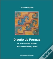 Capa do artigo Diseño De Formas De 1º A 4º Curso Escolar:Manual Para