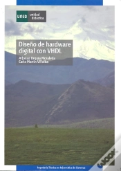 Capa do artigo Diseño De Hardware Digital Con Vhdl