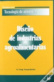 Capa do artigo Diseño De Industrias Agroalimentarias