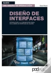 Capa do artigo Diseño De Interfaces