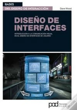 Capa do artigo Diseño De Interfaces