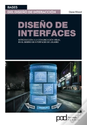 Capa do artigo Diseño De Interfaces