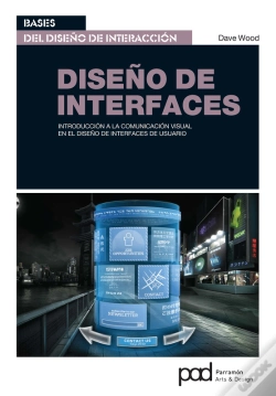 Capa do artigo Diseño De Interfaces