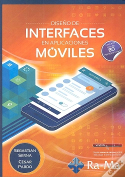 Capa do artigo Diseño De Interfaces En Aplicaciones Móviles