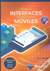 Capa do artigo Diseño De Interfaces En Aplicaciones Móviles