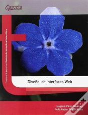 Capa do artigo Diseño De Interfaces Web