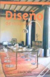 Capa do artigo Diseño de Interiores